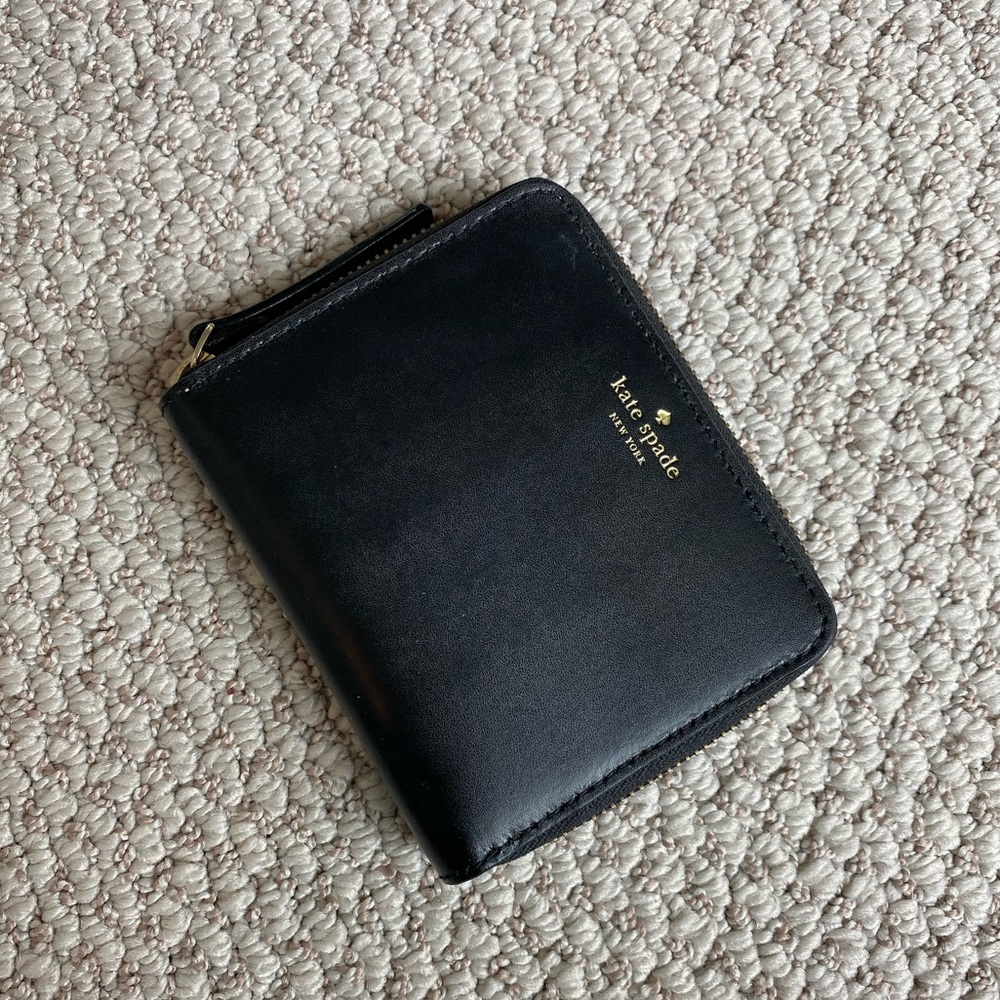 Kate spade wallet!